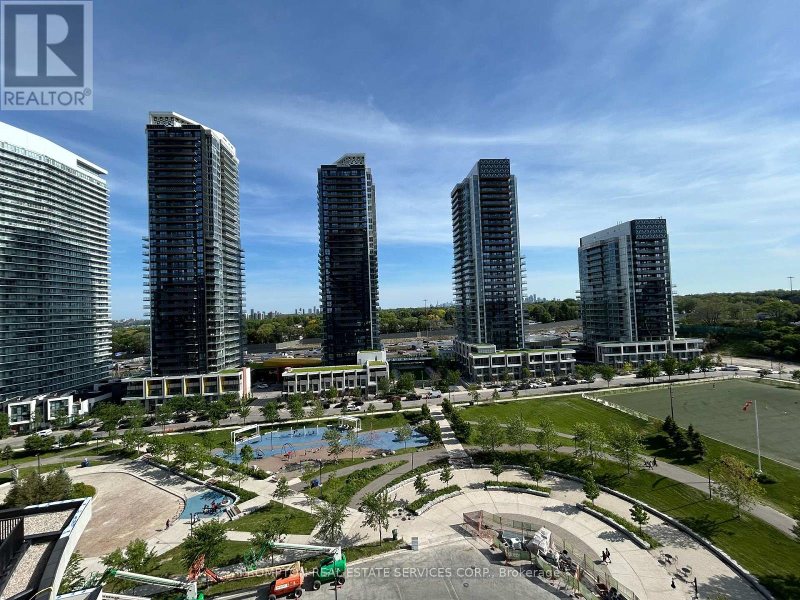 1102 - 18 Esther Shiner Boulevard, Toronto, Ontario  M2K 0J7 - Photo 20 - C13415616