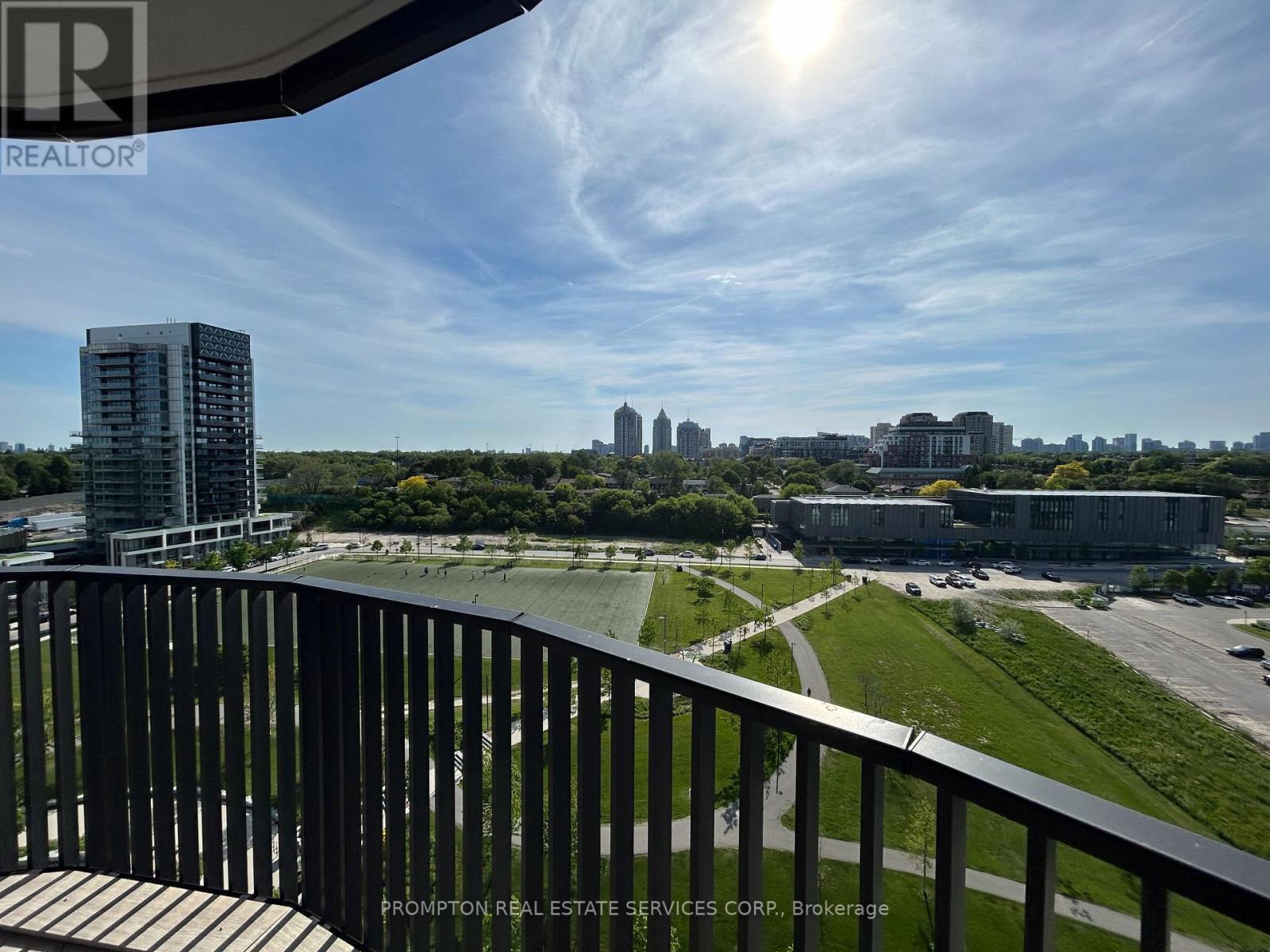 1102 - 18 Esther Shiner Boulevard, Toronto, Ontario  M2K 0J7 - Photo 21 - C13415616