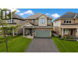 49 LAMPMAN Drive, Grimsby, Ontario