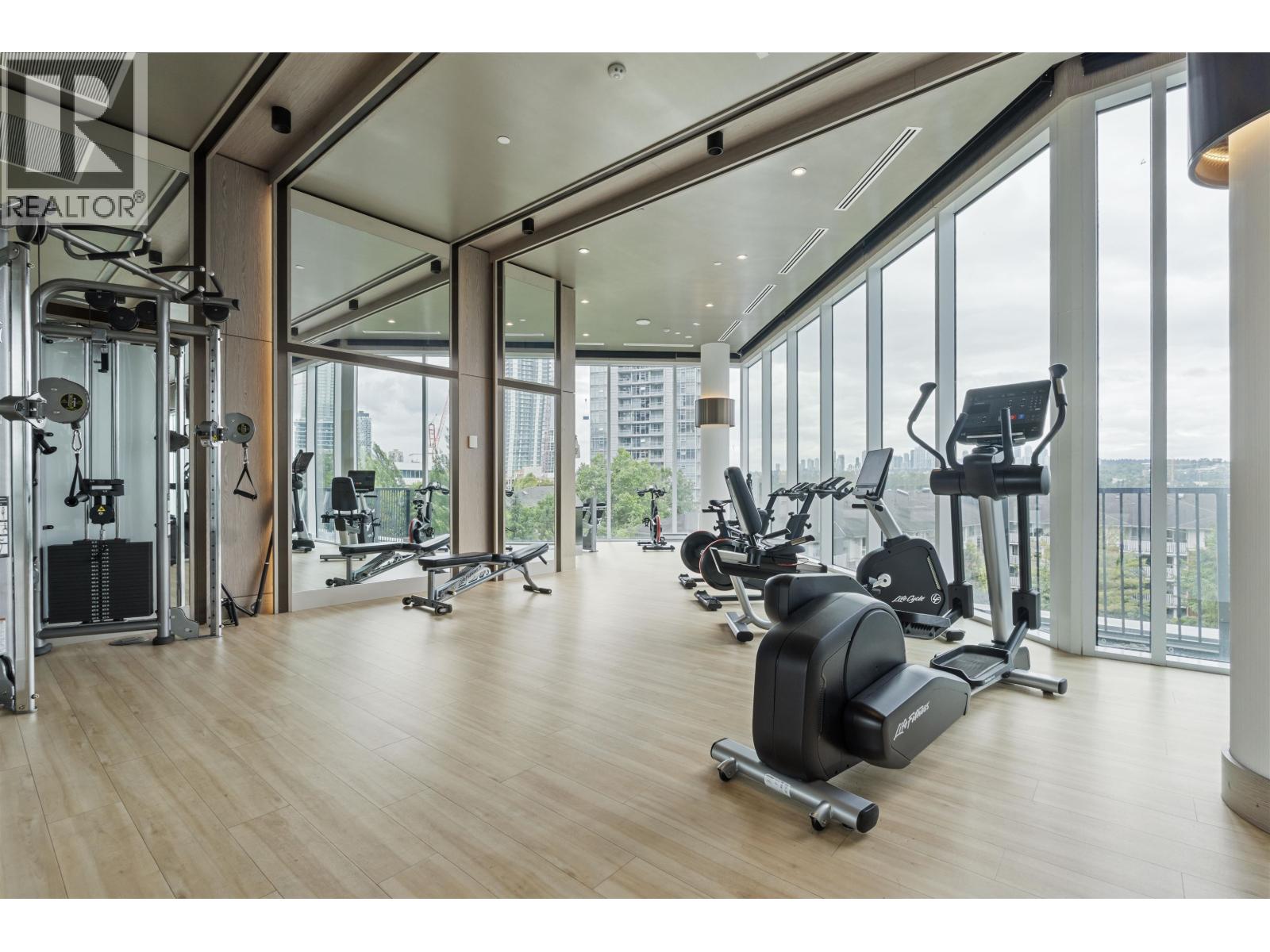 601 4720 Lougheed Highway, Burnaby, British Columbia  V5C 0M8 - Photo 19 - R3133196