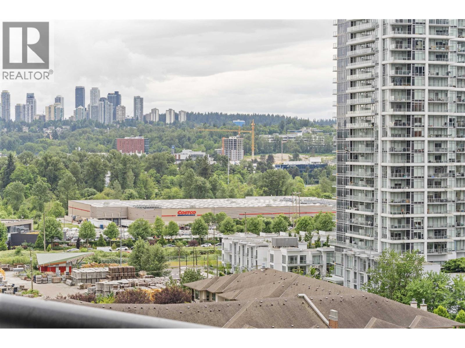 601 4720 Lougheed Highway, Burnaby, British Columbia  V5C 0M8 - Photo 24 - R3133196