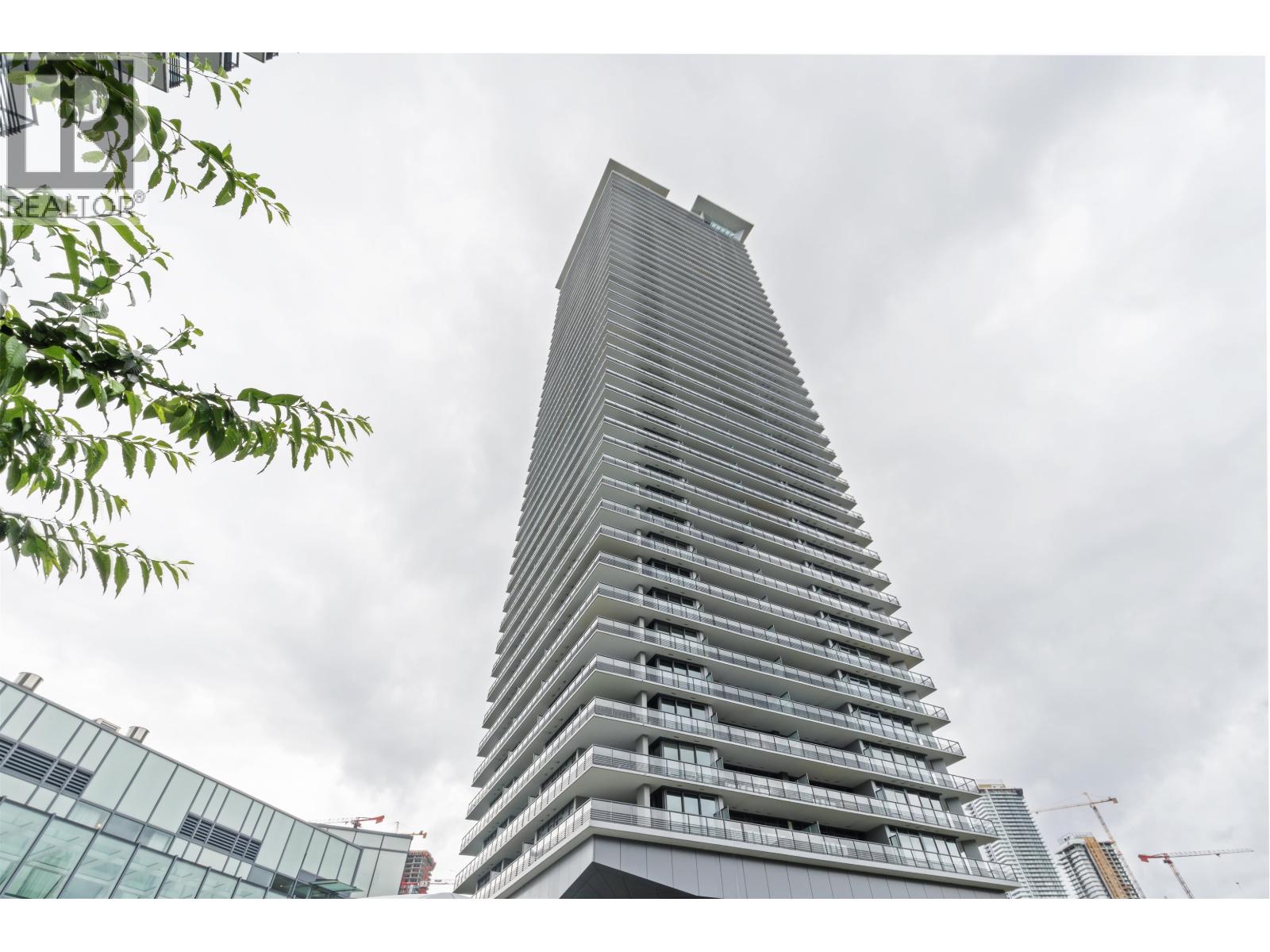 601 4720 Lougheed Highway, Burnaby, British Columbia  V5C 0M8 - Photo 26 - R3133196