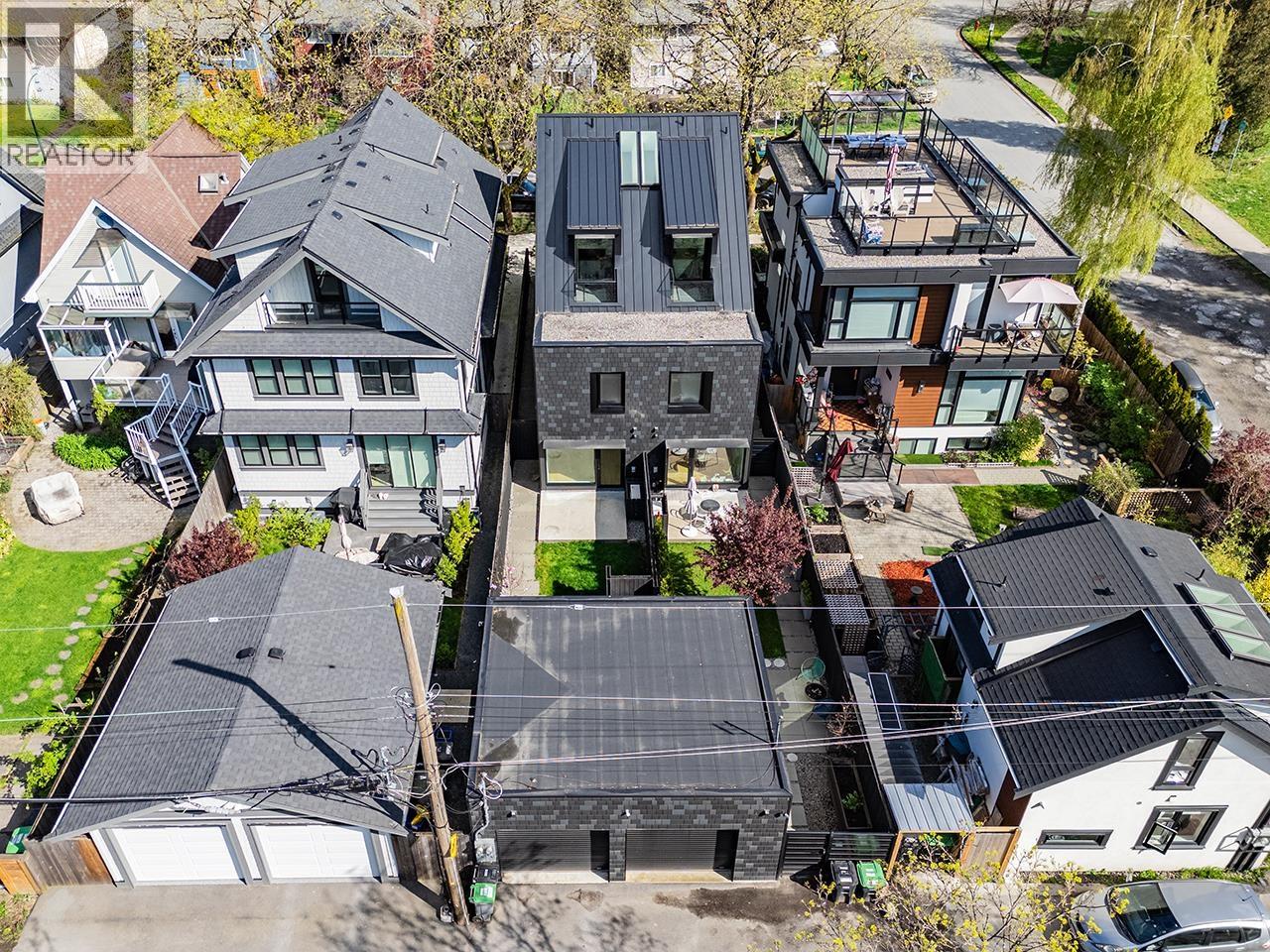 2180 E 13th Avenue, Vancouver, British Columbia  V5N 2C4 - Photo 22 - R3133215