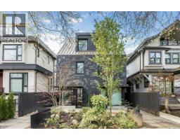 2180 E 13TH AVENUE, Vancouver, British Columbia