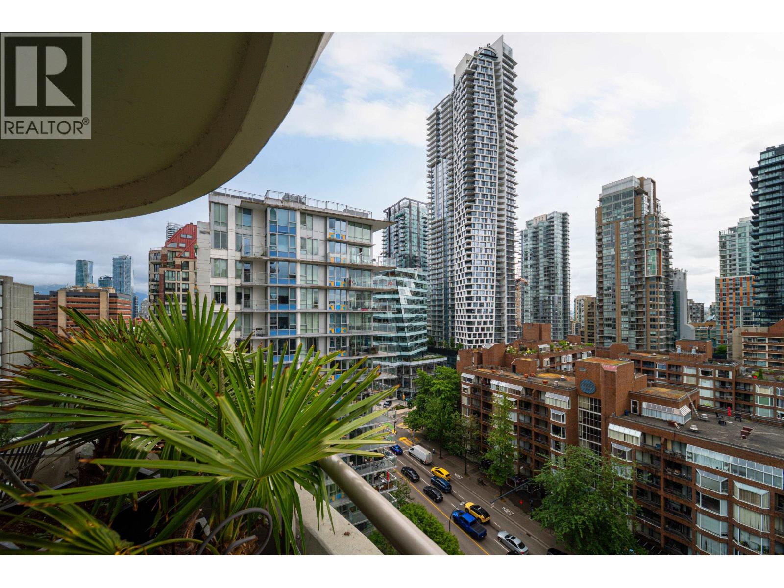 1505 1020 Harwood Street, Vancouver, British Columbia  V6E 4R1 - Photo 10 - R3133222
