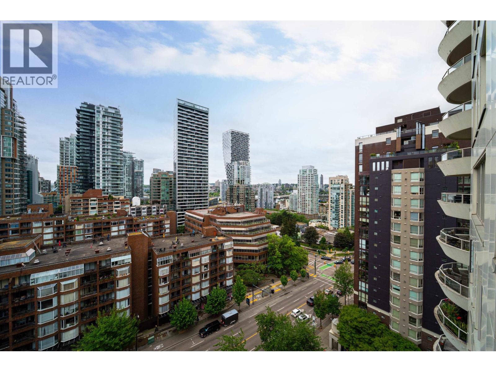 1505 1020 Harwood Street, Vancouver, British Columbia  V6E 4R1 - Photo 11 - R3133222