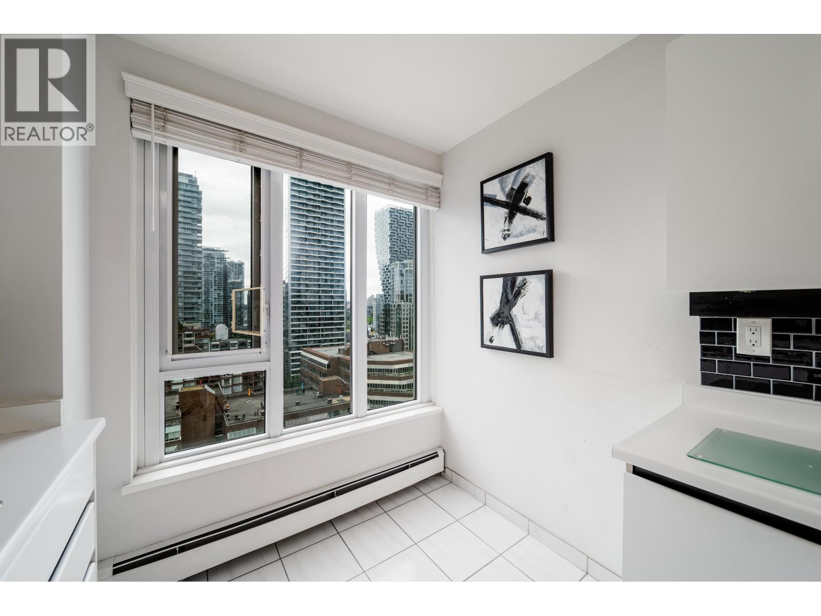 1505 1020 Harwood Street, Vancouver, British Columbia  V6E 4R1 - Photo 16 - R3133222