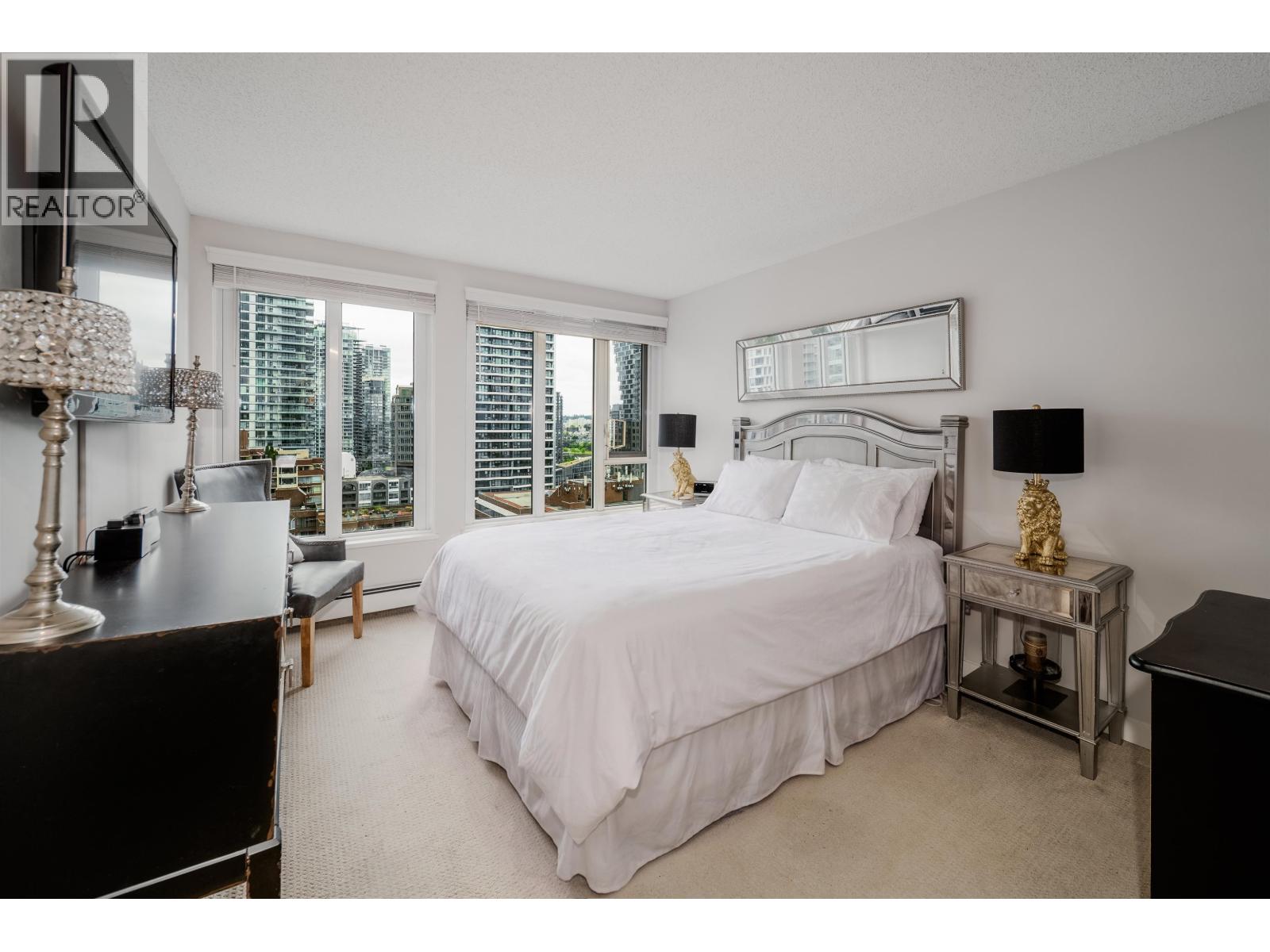 1505 1020 Harwood Street, Vancouver, British Columbia  V6E 4R1 - Photo 17 - R3133222