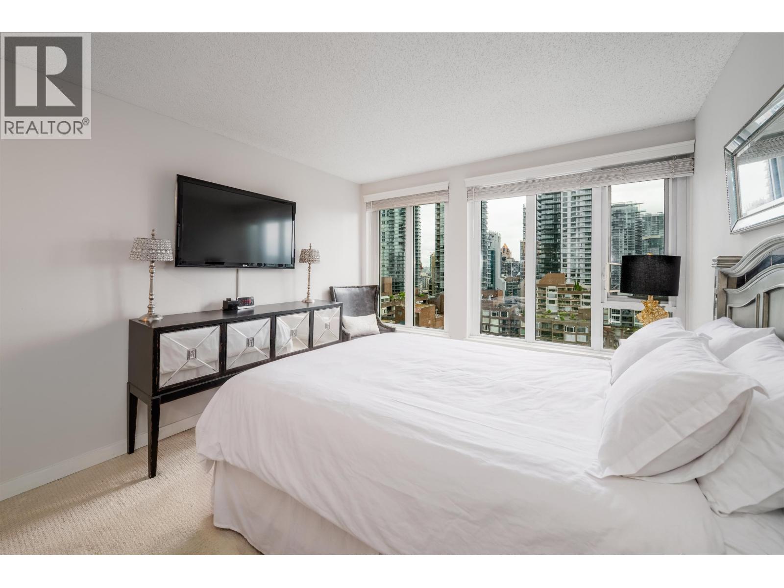 1505 1020 Harwood Street, Vancouver, British Columbia  V6E 4R1 - Photo 18 - R3133222
