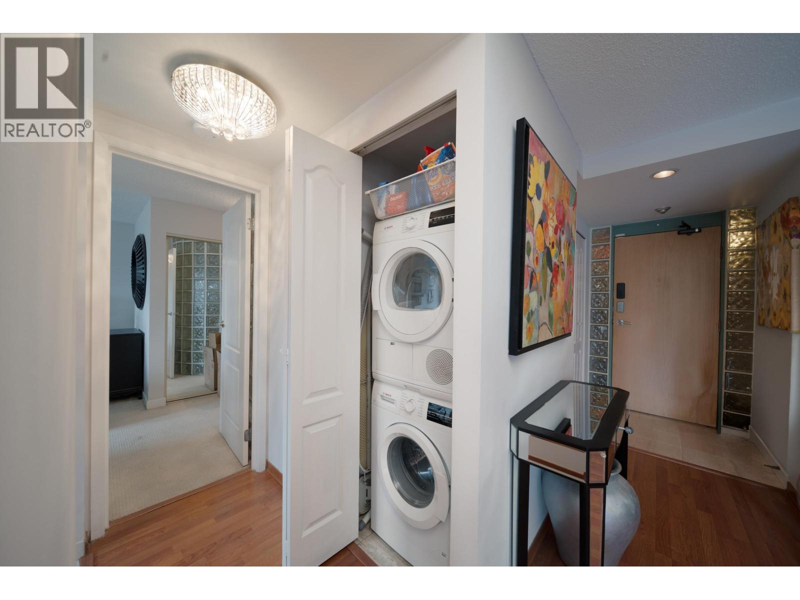 1505 1020 Harwood Street, Vancouver, British Columbia  V6E 4R1 - Photo 23 - R3133222