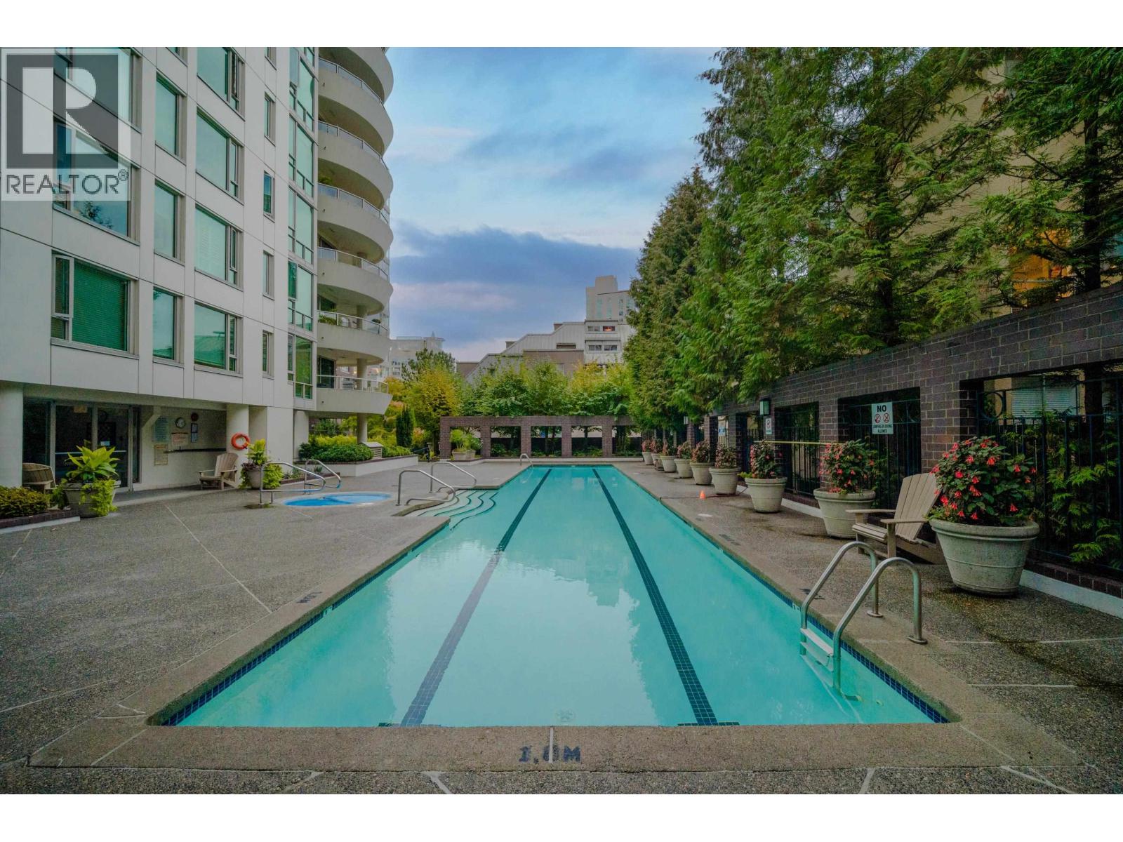 1505 1020 Harwood Street, Vancouver, British Columbia  V6E 4R1 - Photo 26 - R3133222