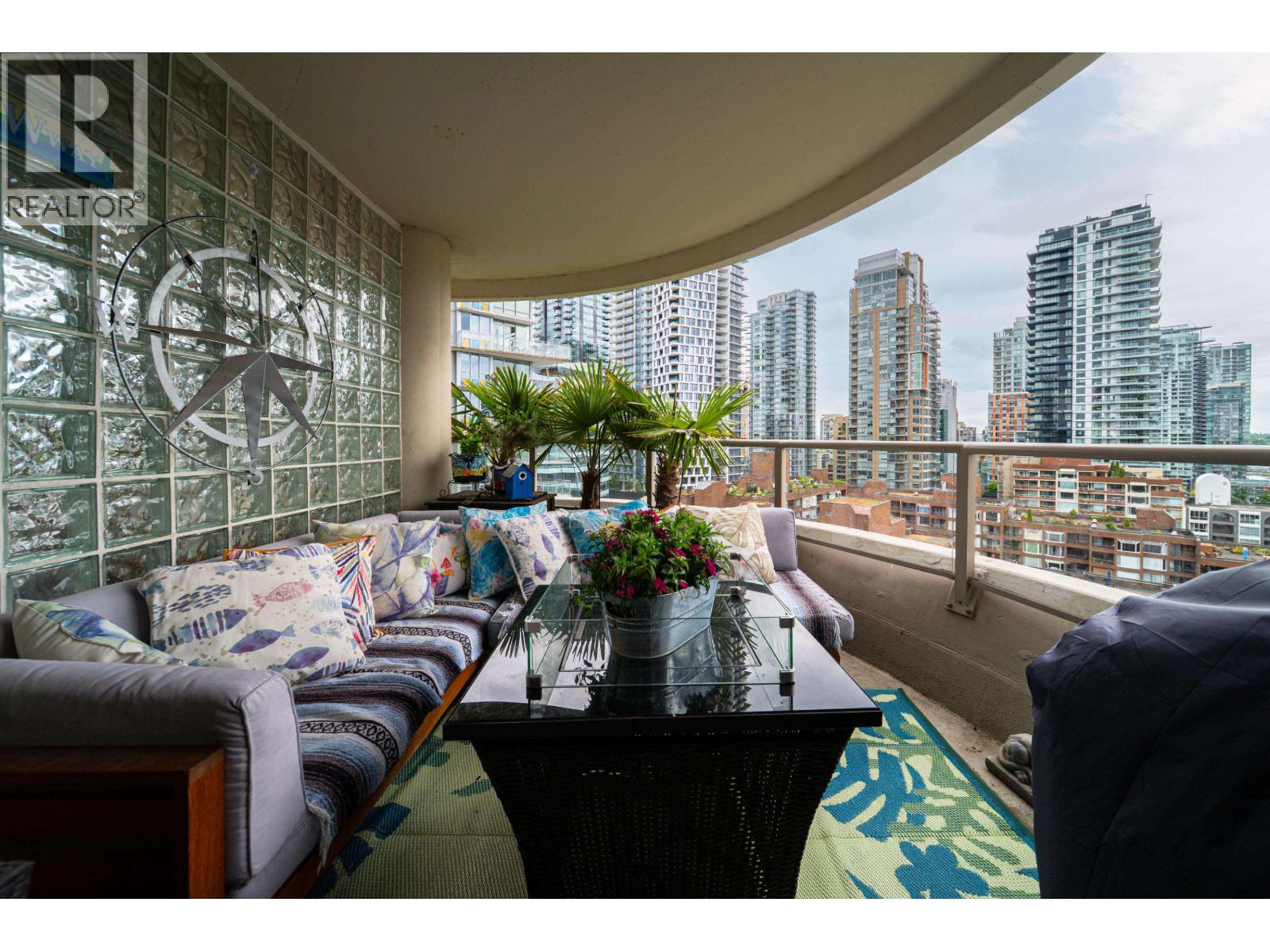 1505 1020 Harwood Street, Vancouver, British Columbia  V6E 4R1 - Photo 7 - R3133222