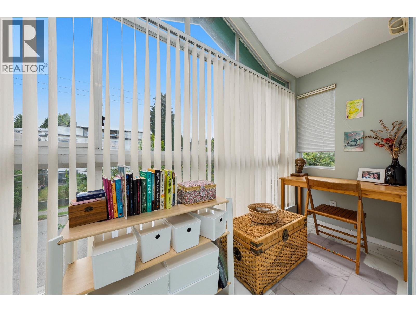 408 2211 Wall Street, Vancouver, British Columbia  V6L 1G4 - Photo 10 - R3133235