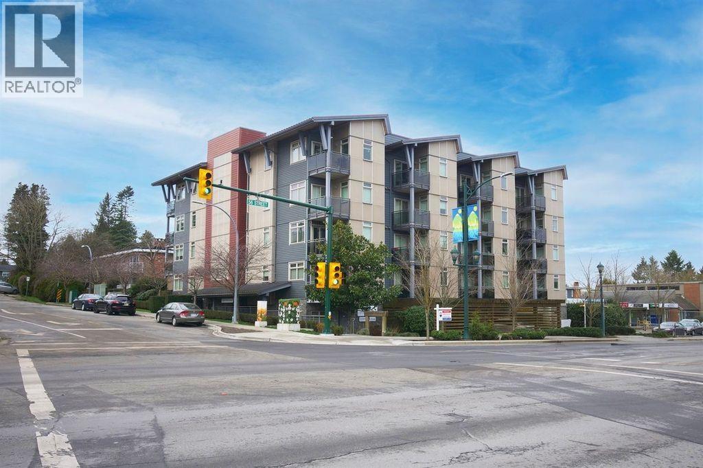 205 5599 14b Avenue, Tsawwassen, British Columbia  V4M 0A3 - Photo 2 - R3133248