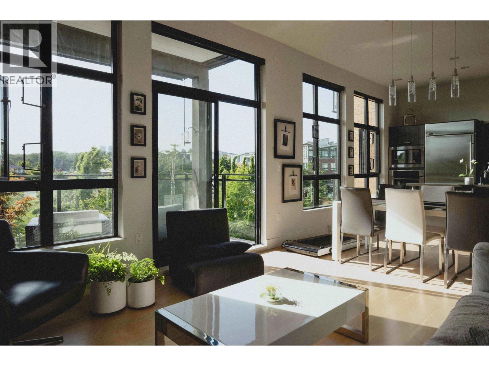 303 220 Salter Street, New Westminster, British Columbia  V3M 0H4 - Photo 12 - R3133256