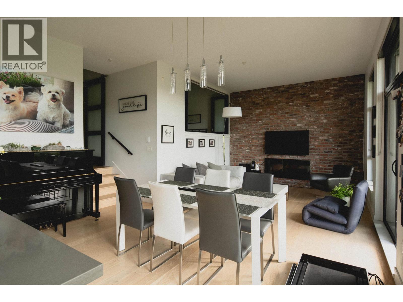 303 220 Salter Street, New Westminster, British Columbia  V3M 0H4 - Photo 18 - R3133256