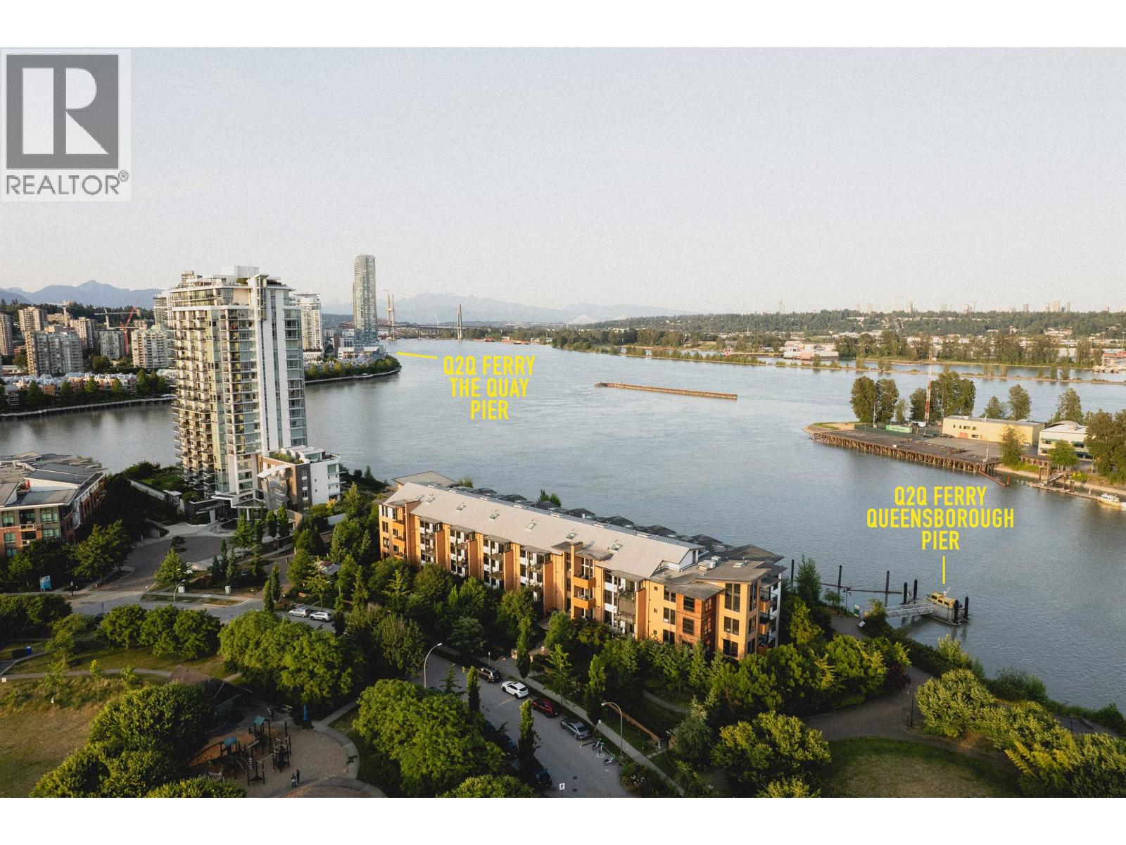 303 220 Salter Street, New Westminster, British Columbia  V3M 0H4 - Photo 26 - R3133256