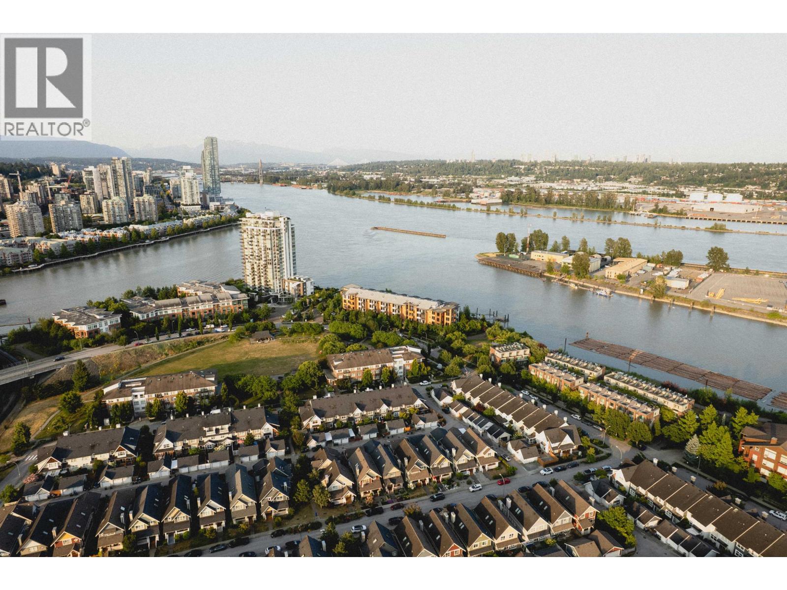 303 220 Salter Street, New Westminster, British Columbia  V3M 0H4 - Photo 27 - R3133256