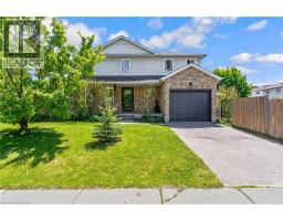 249 WILDERNESS Drive, Kitchener, Ontario