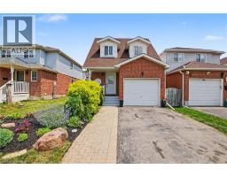 74 ACTIVA Avenue, Kitchener, Ontario
