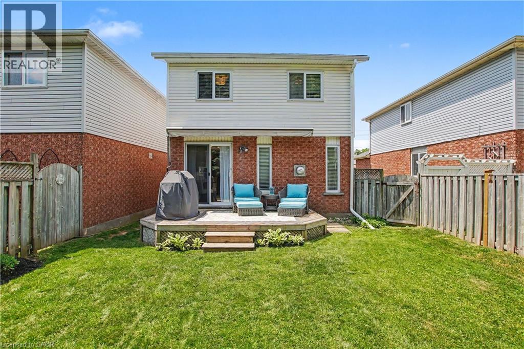 74 Activa Avenue, Kitchener, Ontario  N2E 3R4 - Photo 36 - 40837526