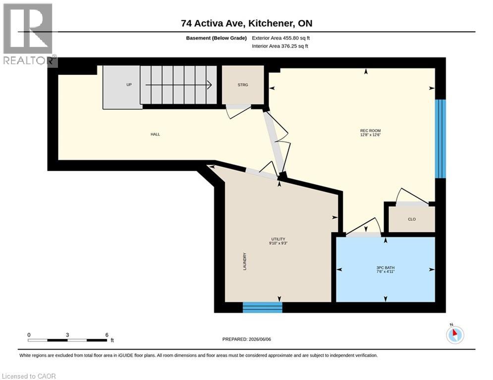 74 Activa Avenue, Kitchener, Ontario  N2E 3R4 - Photo 40 - 40837526