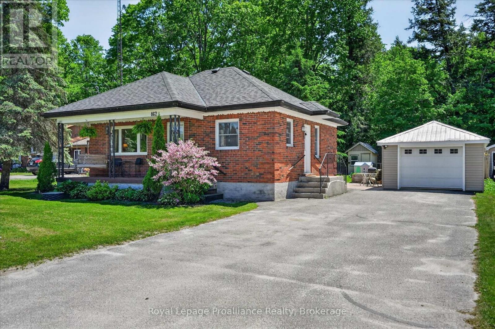 862 SOUTH STREET, Douro-Dummer, Ontario