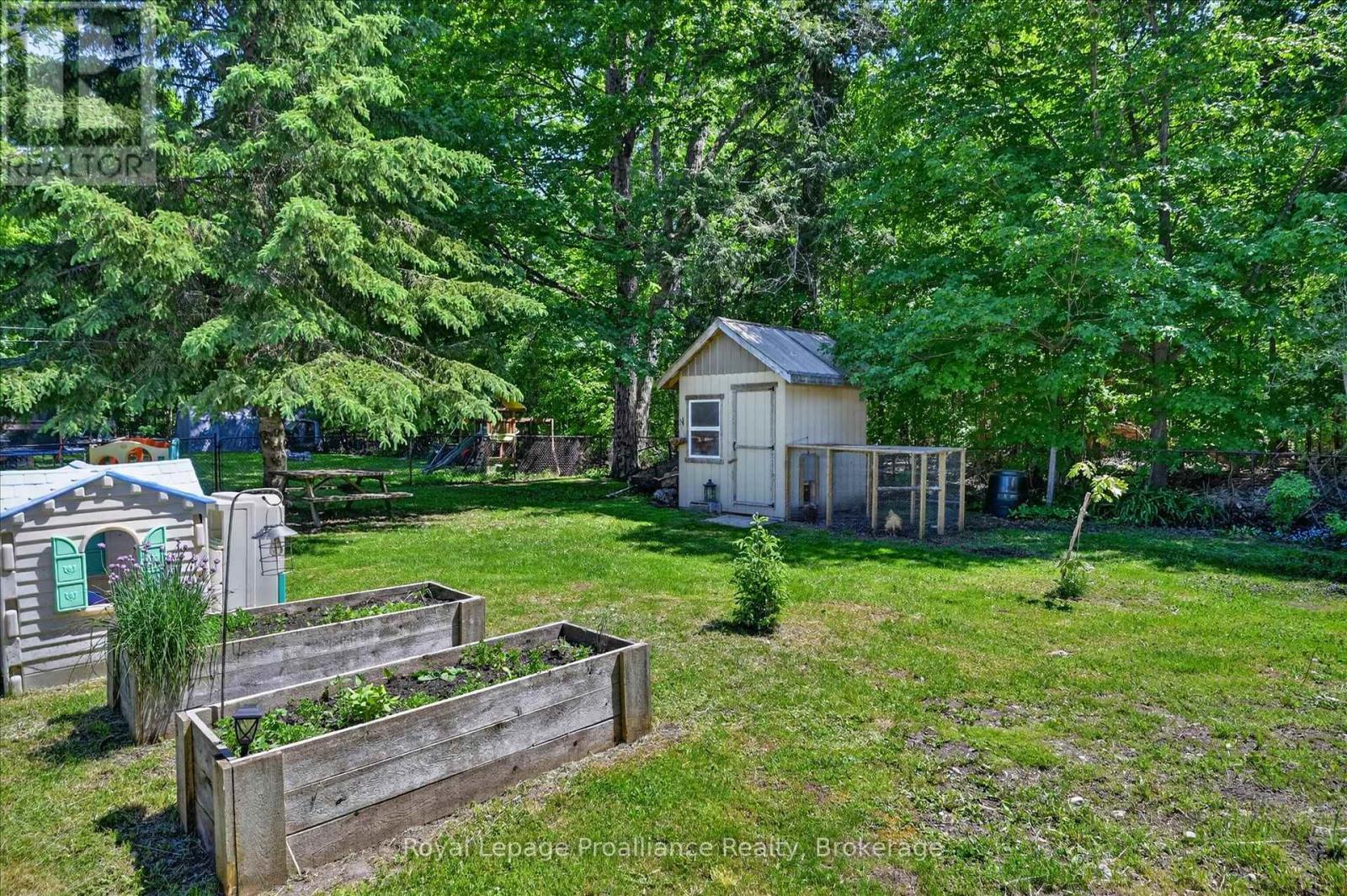 862 South Street, Douro-Dummer, Ontario  K0L 3A0 - Photo 26 - X13415578