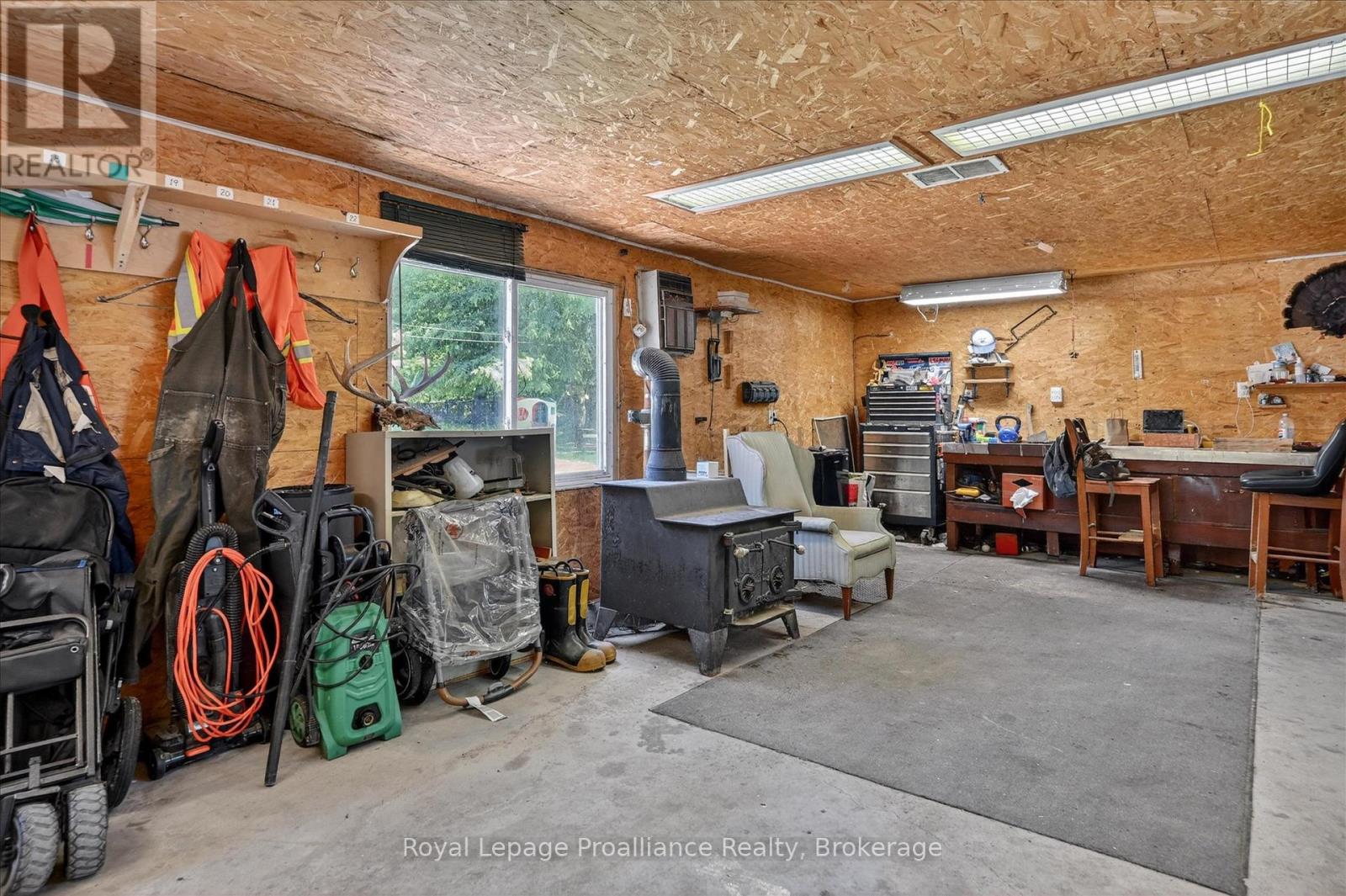 862 South Street, Douro-Dummer, Ontario  K0L 3A0 - Photo 32 - X13415578