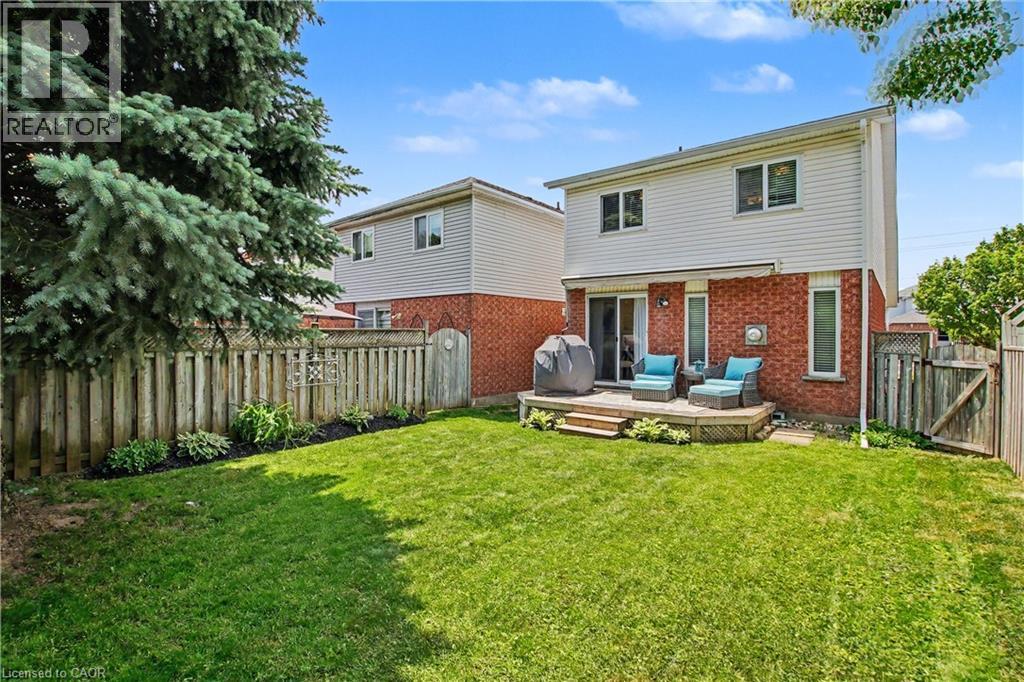 74 Activa Avenue, Kitchener, Ontario  N2E 3R4 - Photo 35 - 40837526