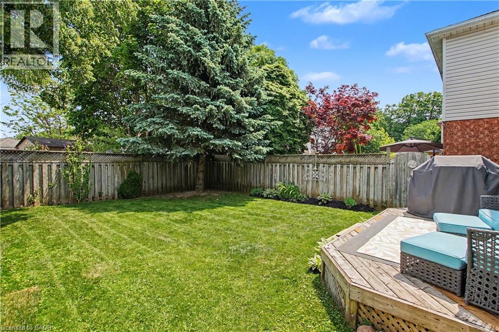 74 Activa Avenue, Kitchener, Ontario  N2E 3R4 - Photo 37 - 40837526