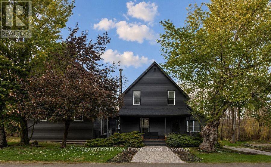 709 Old Milford Road, Prince Edward County, Ontario  K0K 2T0 - Photo 2 - X13415618