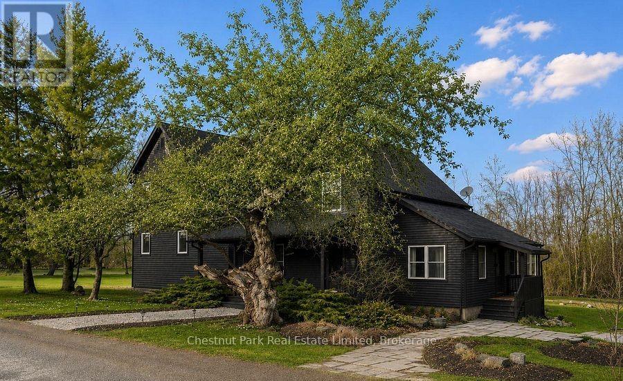 709 Old Milford Road, Prince Edward County, Ontario  K0K 2T0 - Photo 3 - X13415618