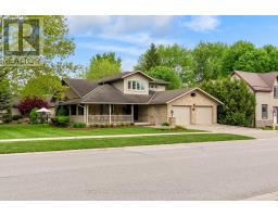 259 DINSLEY STREET, North Huron, Ontario
