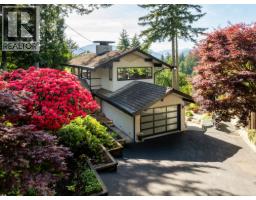 6485 MADRONA CRESCENT, West Vancouver, British Columbia