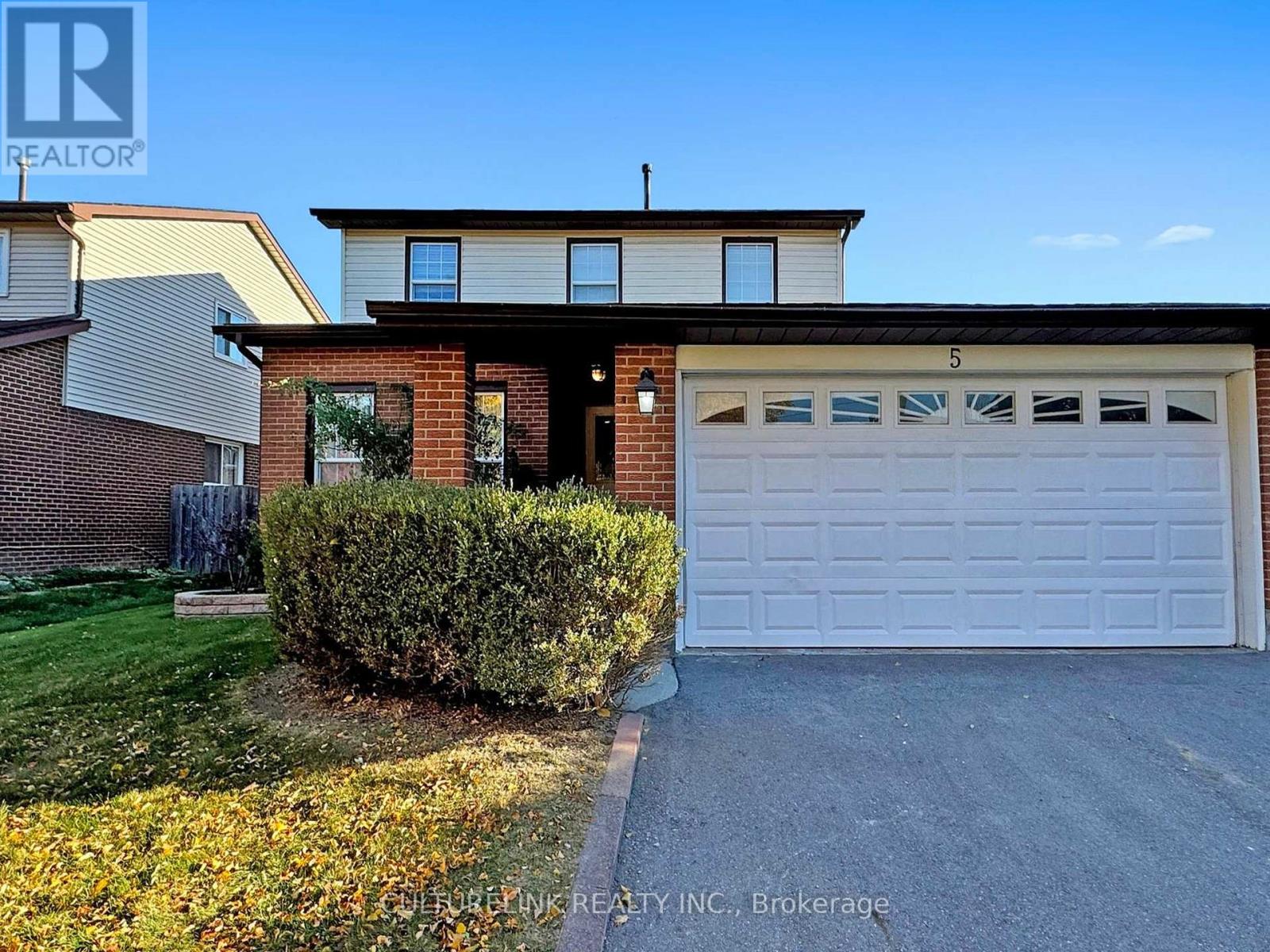 5 HAVEN HILL SQUARE, Toronto, Ontario