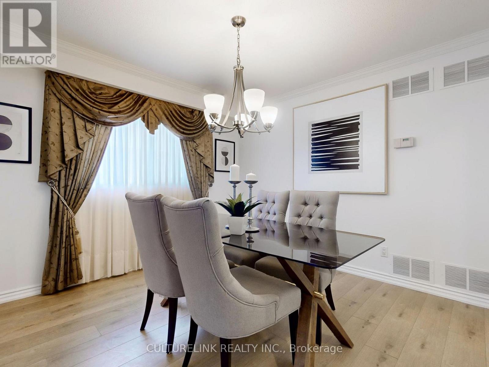 5 Haven Hill Square, Toronto, Ontario  M1V 1M3 - Photo 10 - E13415560
