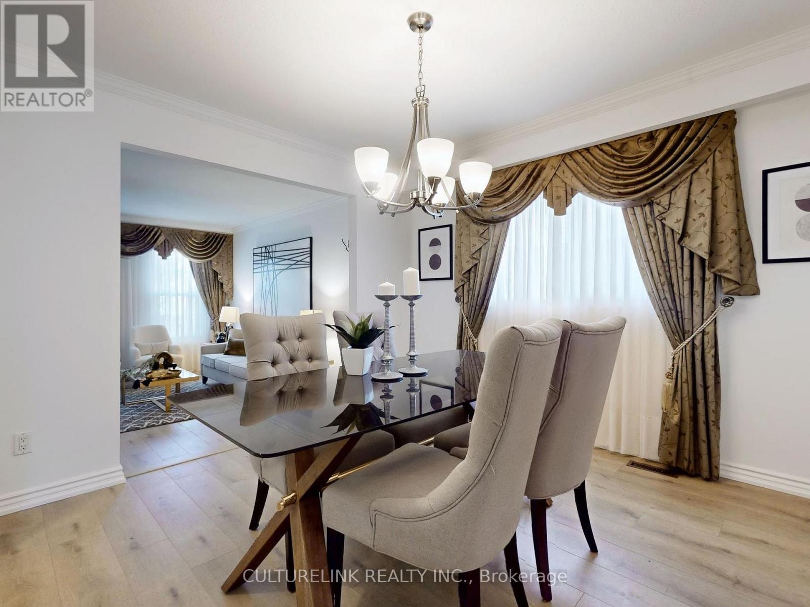 5 Haven Hill Square, Toronto, Ontario  M1V 1M3 - Photo 11 - E13415560