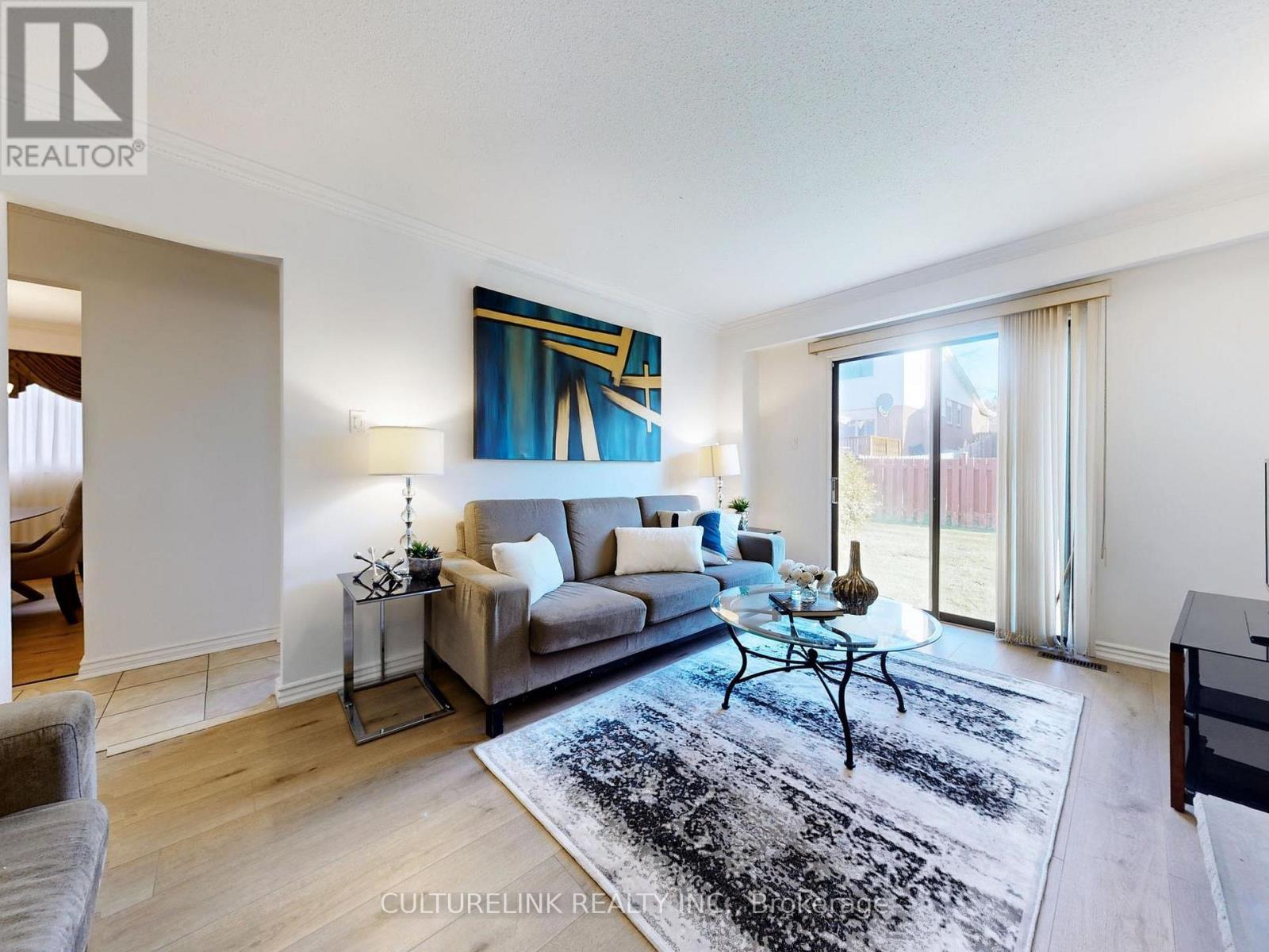 5 Haven Hill Square, Toronto, Ontario  M1V 1M3 - Photo 3 - E13415560