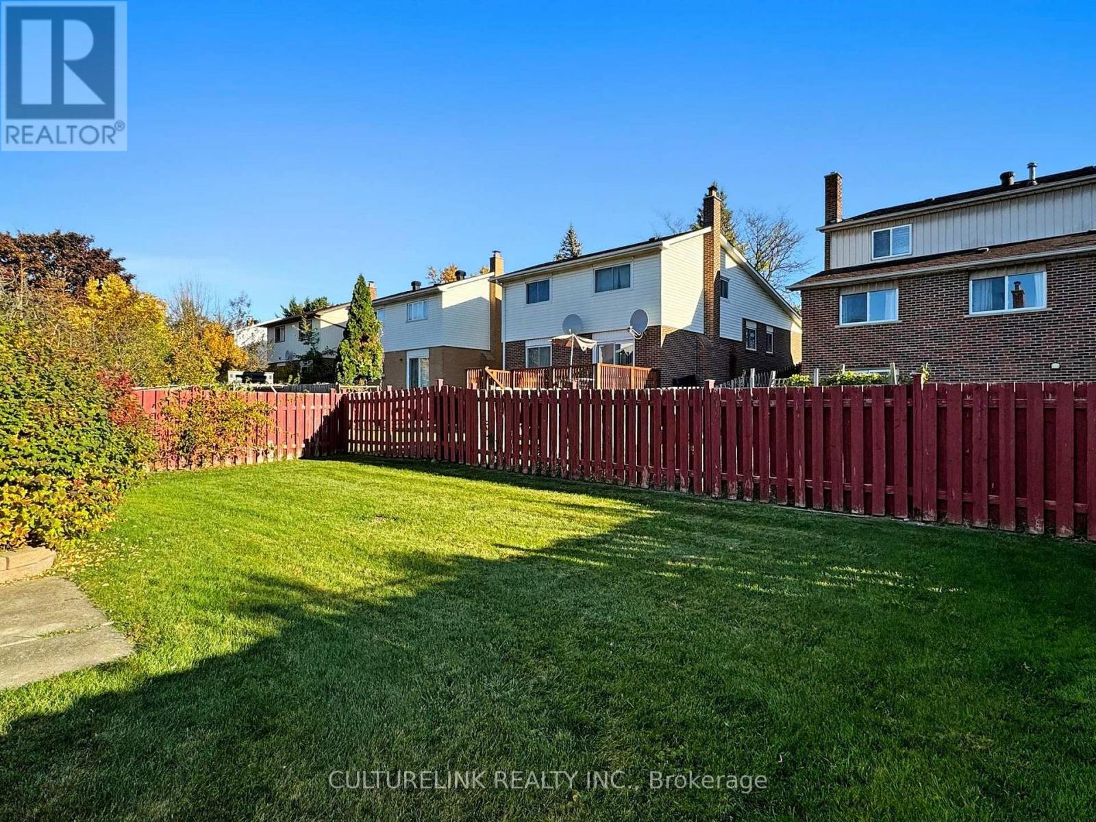 5 Haven Hill Square, Toronto, Ontario  M1V 1M3 - Photo 36 - E13415560
