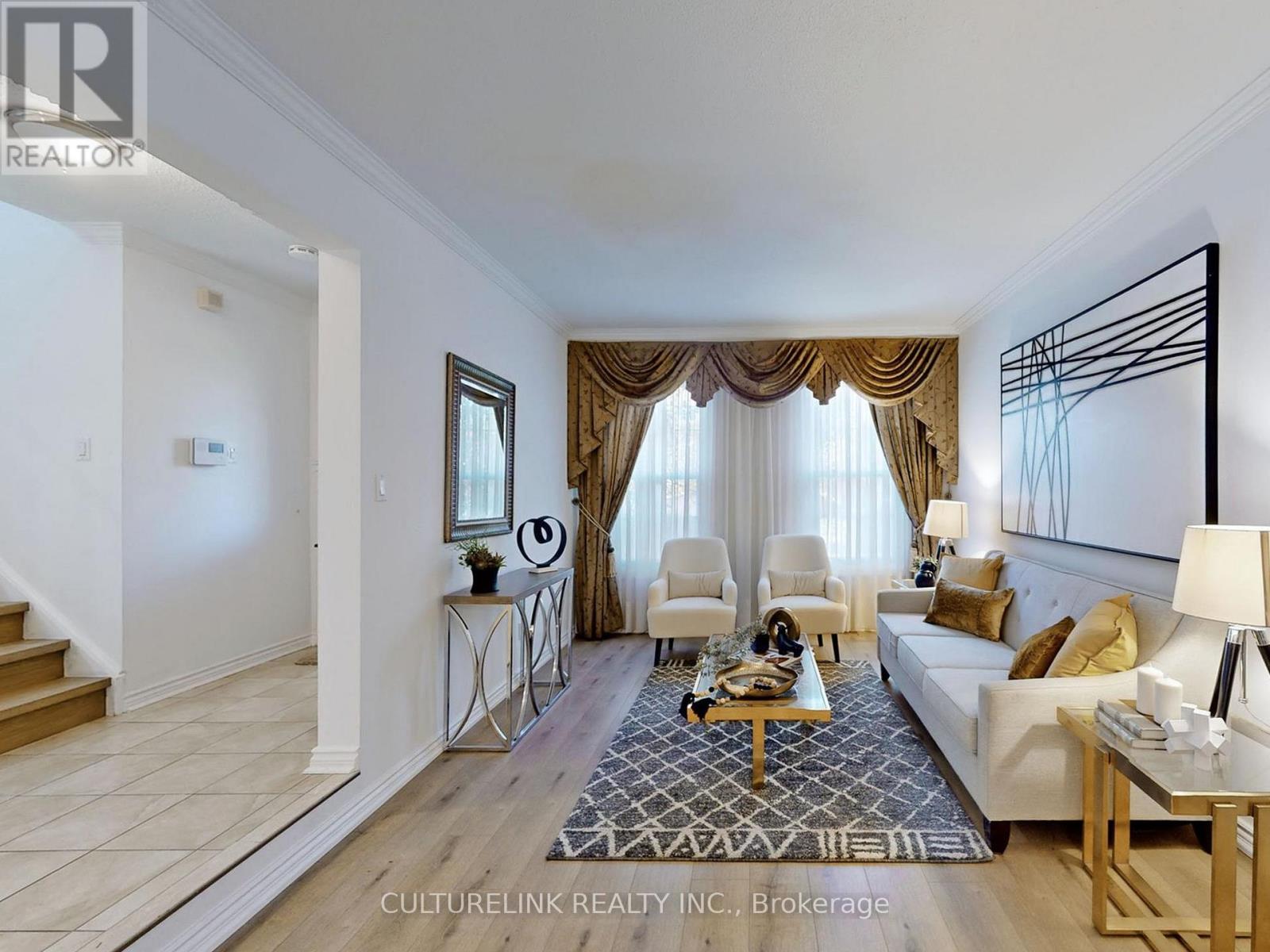 5 Haven Hill Square, Toronto, Ontario  M1V 1M3 - Photo 6 - E13415560