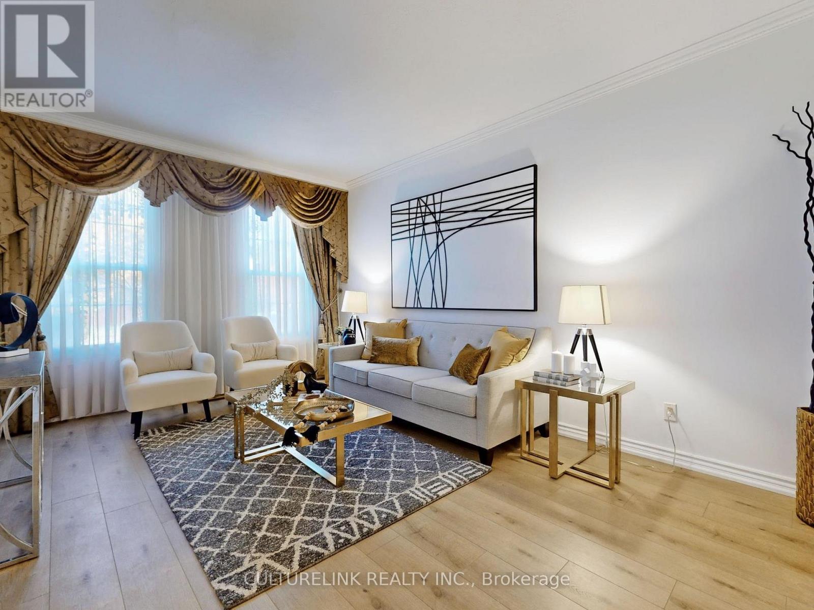 5 Haven Hill Square, Toronto, Ontario  M1V 1M3 - Photo 7 - E13415560