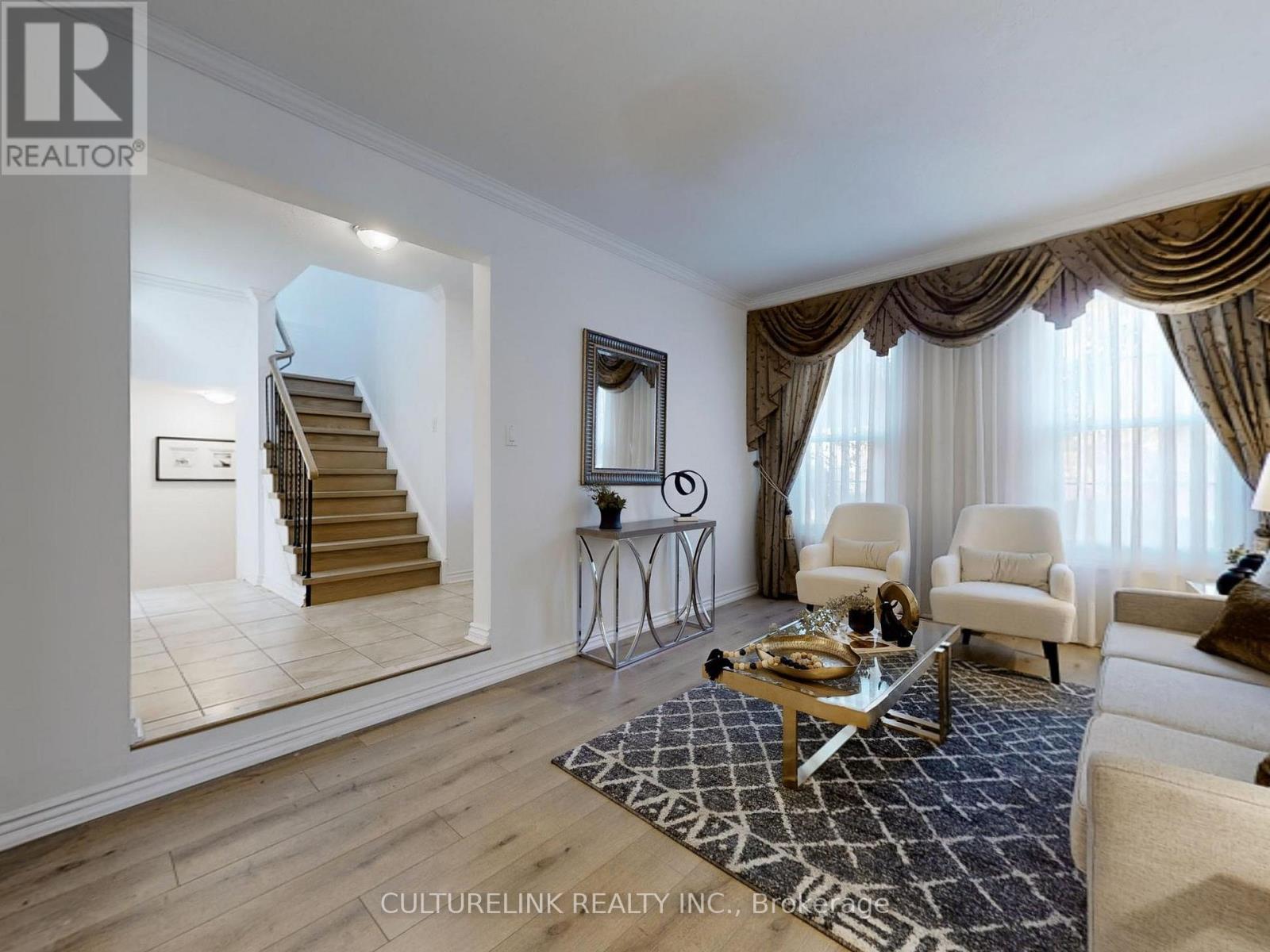 5 Haven Hill Square, Toronto, Ontario  M1V 1M3 - Photo 8 - E13415560