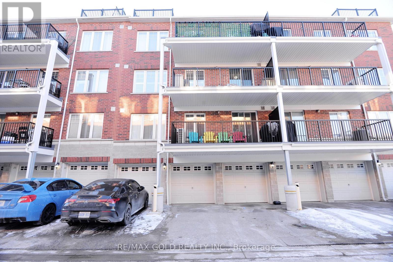 26 - 671a Warden Avenue, Toronto, Ontario M1L 0G3 - Photo 29 - E13415570