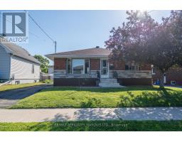 119 ANTHONY STREET, Cornwall, Ontario