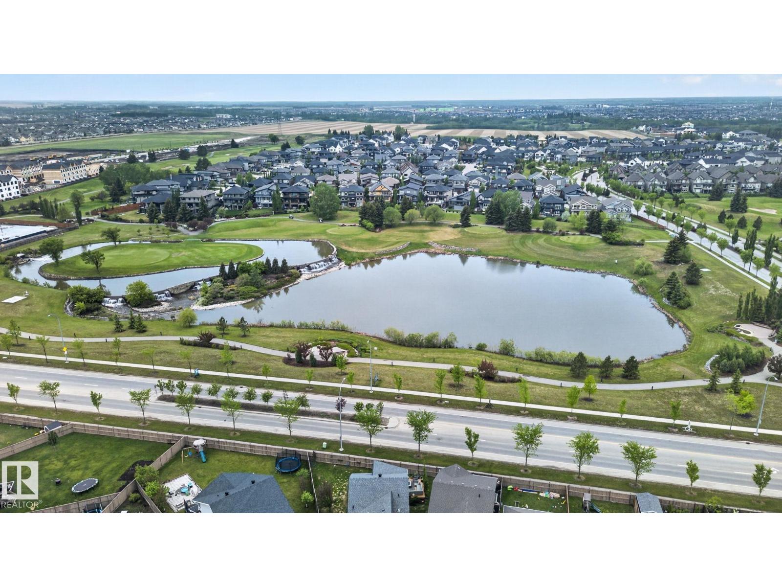3806 Powell Wd SW, Edmonton, Alberta  T6W 2W9 - Photo 4 - E4492482