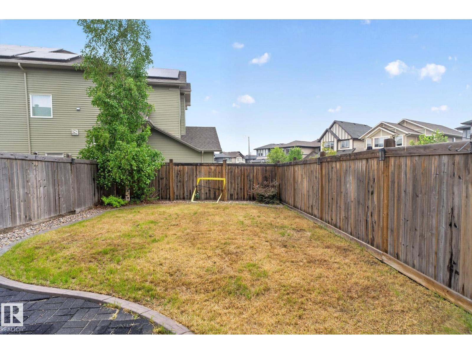 3806 Powell Wd SW, Edmonton, Alberta  T6W 2W9 - Photo 60 - E4492482