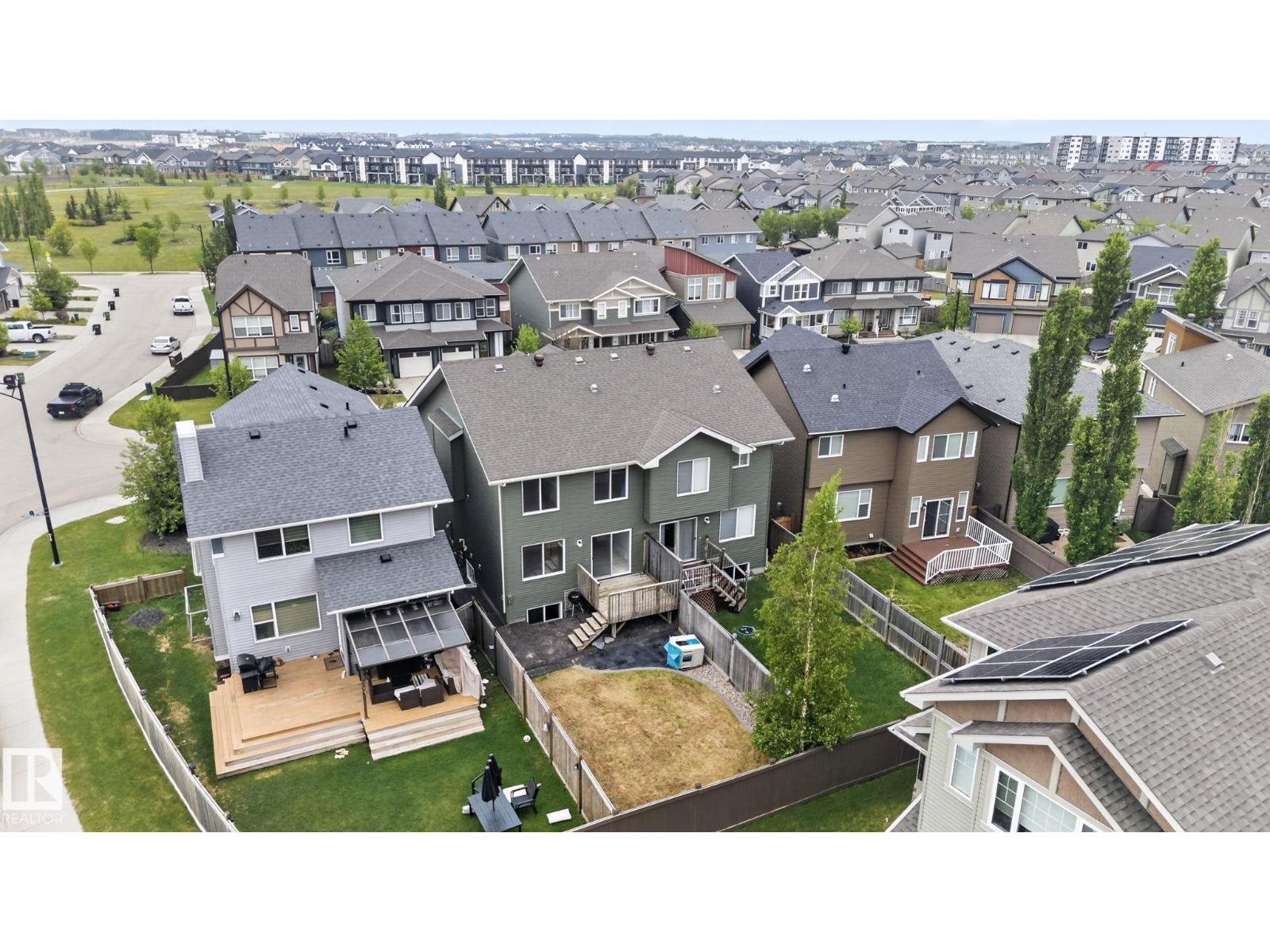 3806 Powell Wd SW, Edmonton, Alberta  T6W 2W9 - Photo 9 - E4492482