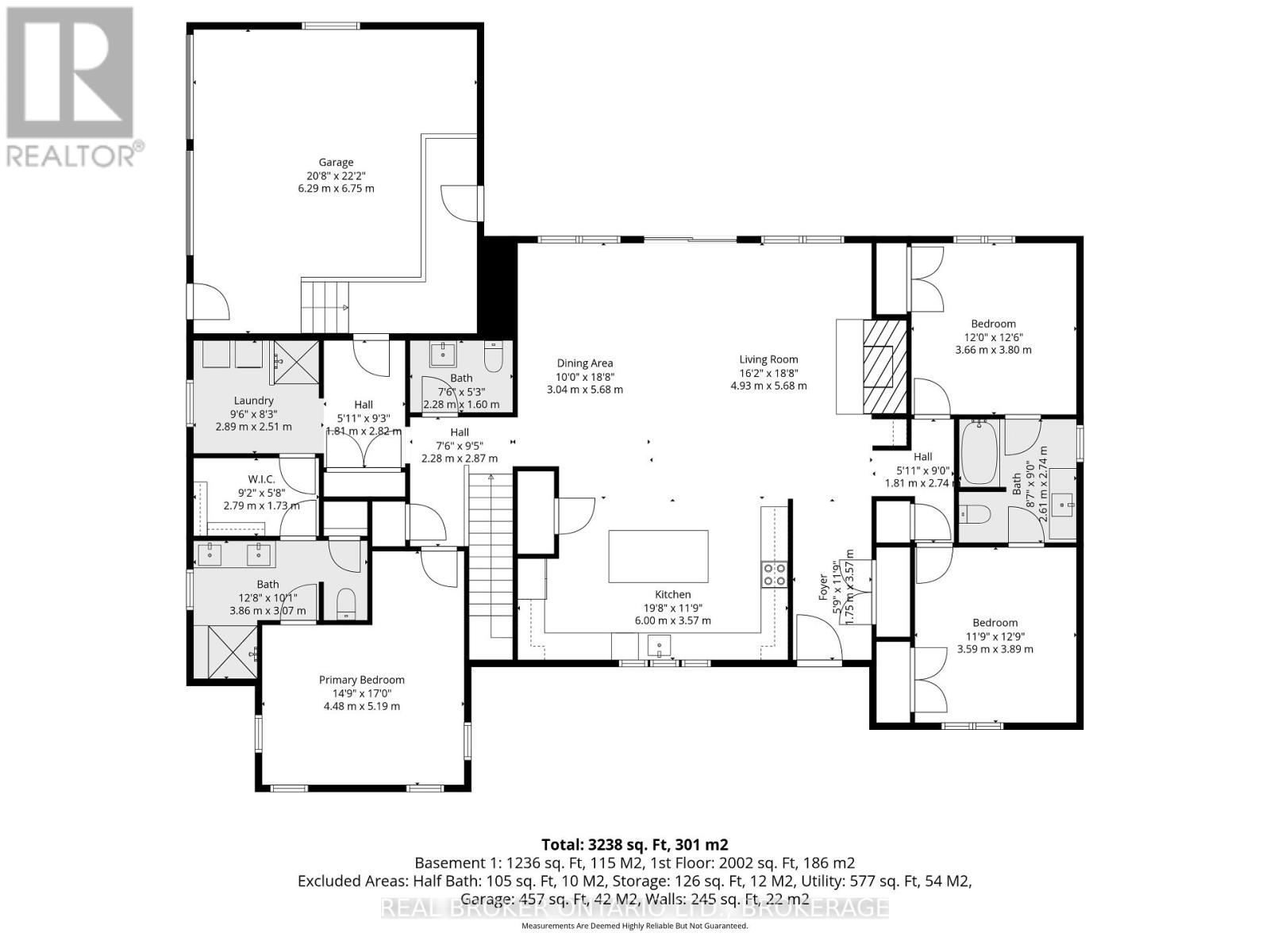 16119 Eamer Road, South Stormont, Ontario  K0C 1R0 - Photo 37 - X13415548