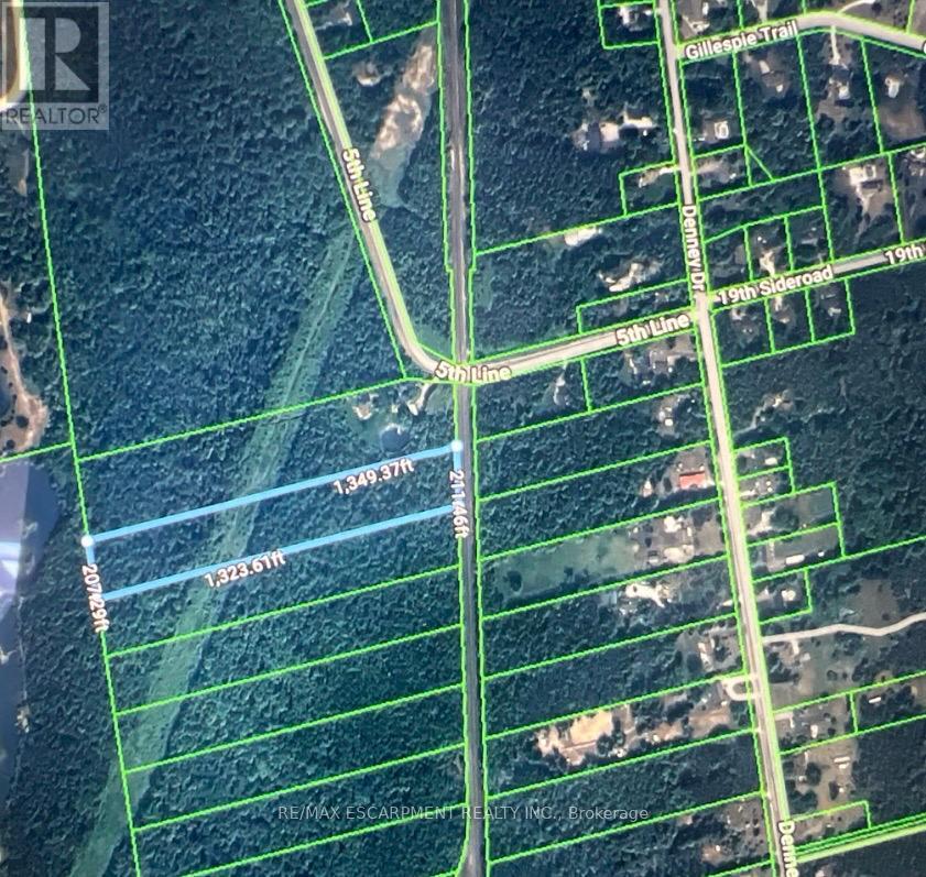 7462 5TH LINE, Essa, Ontario